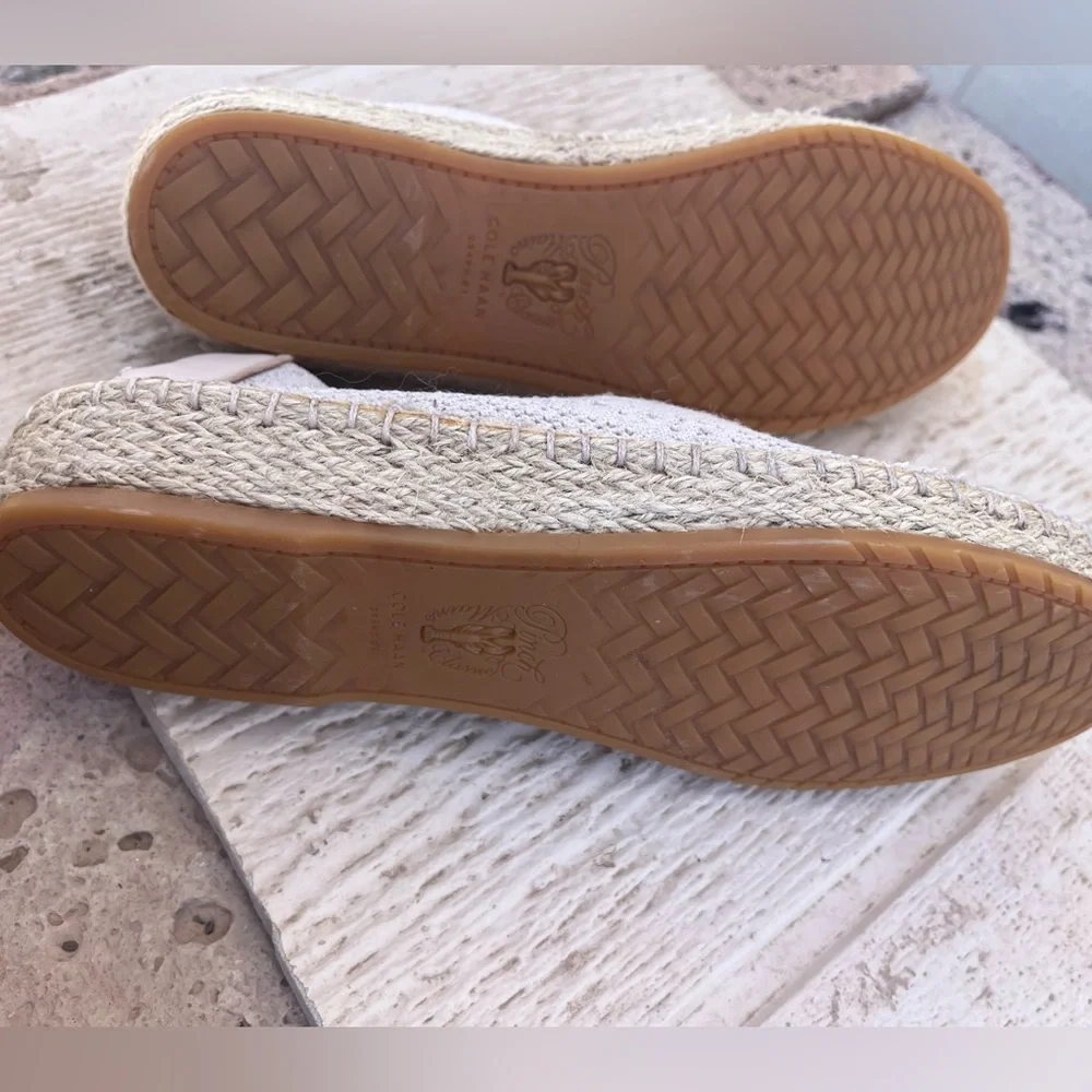 Cole Haan Espadrilles 7.5